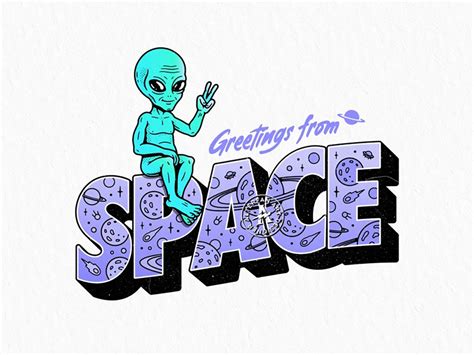 Image result for Alien Logo Design
