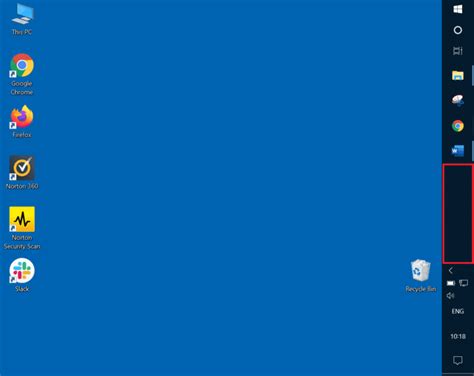 Image result for Move Windows Taskbar Back to Bottom