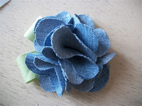 Image result for Making Fabric Flowers Tutorial