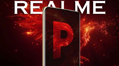 Realme to launch India-exclusive P-series on April 15: Chipset, price ...