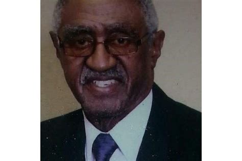 James Shaw Obituary (2019) - Kingstree, SC - Redmond-Richardson Funeral ...