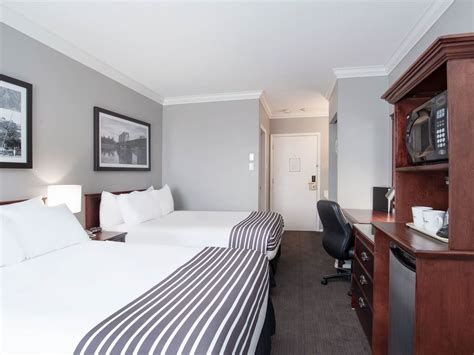 Sandman Inn Kamloops | Kamloops Hotels | Kamloops BC