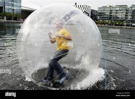 Human Hamster Ball 的图像结果