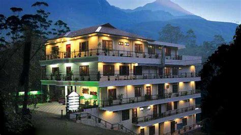 25 Hotels And Resorts In Munnar