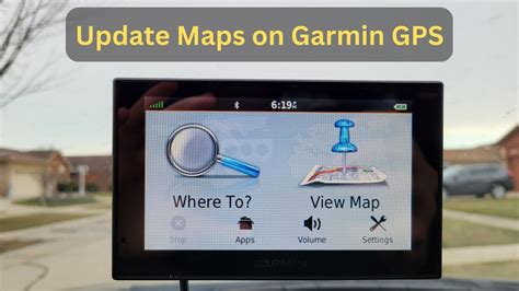 Image result for Garmin GPS Setup