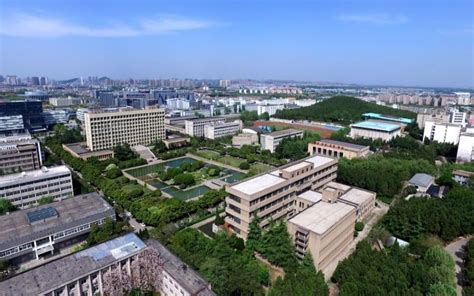 中南林业科技大学涉外学院-掌上高考