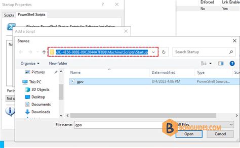 How to Deploy Software Policy Using GPO 的图像结果