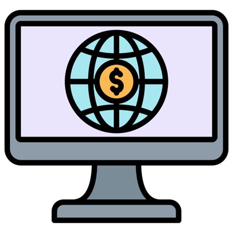 Free Online Icon Business 的图像结果