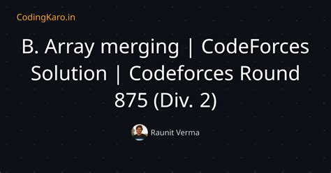 Image result for Balancing Array Codeforces Solution
