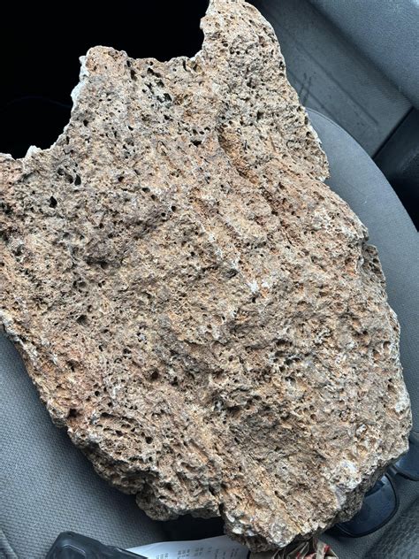 Found these cool rocks but they react with vinegar. Useless? : r/PlantedTank