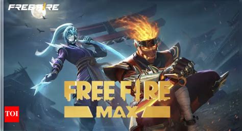 Free Fire MAX Ban Rumors: Should Indian Players Be Worried? | Esports ...