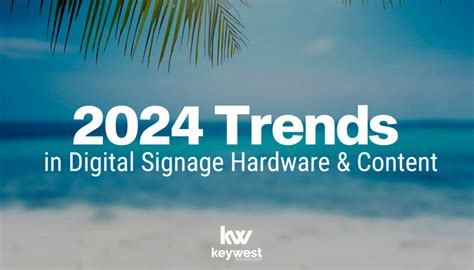 Digital Signage Design 的图像结果