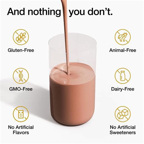 Huel Black Edition - Vanilla Flavored - Complete India | Ubuy