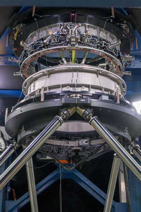 NASA, SpaceX Test Starship Lunar Lander Docking System - ScienceX ...