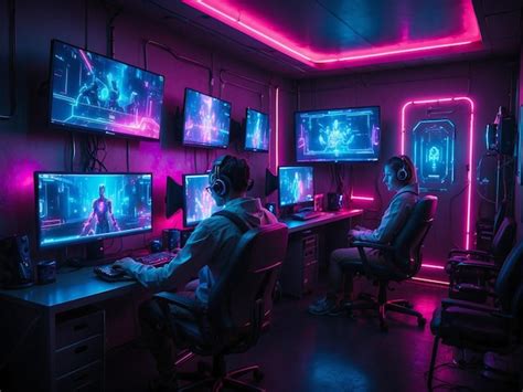 Alien World Computer 的图像结果