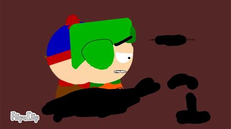 Fixing South Park Kyle Rule34 for @YumiCatBat2024 - YouTube