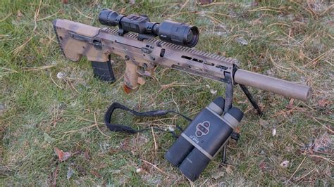 ATN ThOR 4 Tutorial 的图像结果