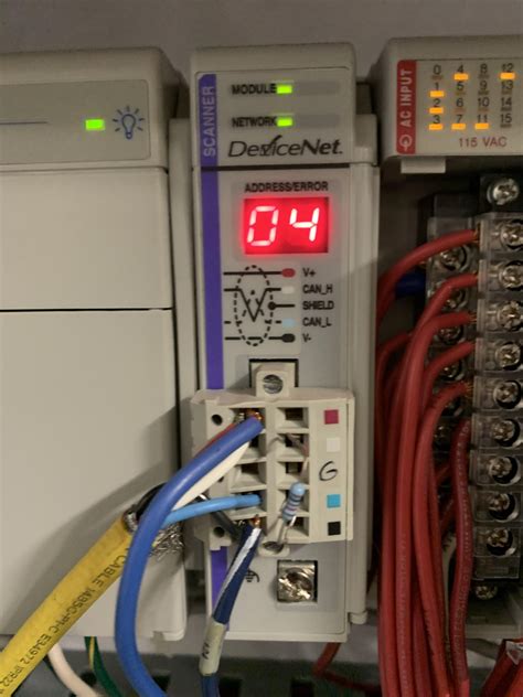 Image result for How Does DeviceNet Work