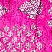 Buy Khushal K Women's Rayon Kurta Palazzo With Dupatta Set (KK-182-Pink ...