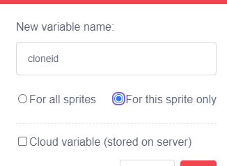 Scratch Custom Variable Counter 的图像结果