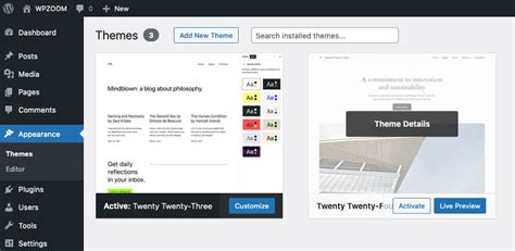 Image result for How to Create a WordPress Theme