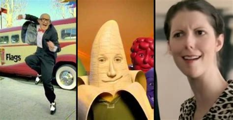 Most Famous Commercial 的图像结果