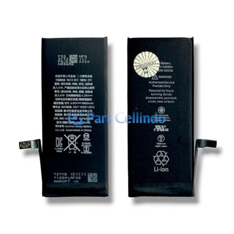 Jual BATERAI BATTERY IP 7 / IP 7G - Kota Bekasi - PartCellindo | Tokopedia