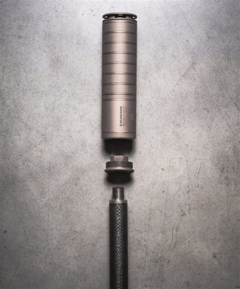 Threaded Barrel 的图像结果