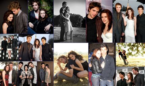 Fotos e Imágenes de La Saga Crepusculo, Twilight Saga