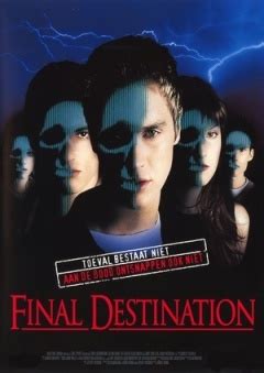死神来了5 Final Destination 5 2011.Multi.1080p Bluray HEVC TrueHD 5.1-DDR 6 ...