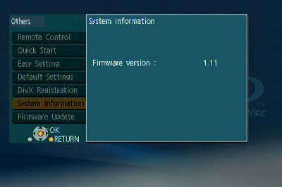 DMP-B100 Firmware Download (North America) | Download | Blu-ray Disc ...
