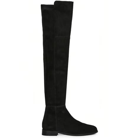 Shop Winter Thigh High Boots & Over The Knee Boots for Women – SaintG India
