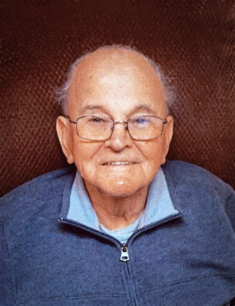 Kenneth Ray St. John - 2023 - Goodwine Funeral Homes