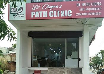3 Best Pathologist in Ghaziabad - Expert Recommendations