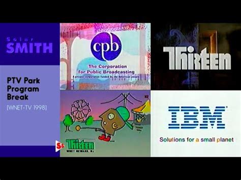 PBS WNET Break 2018 的图像结果