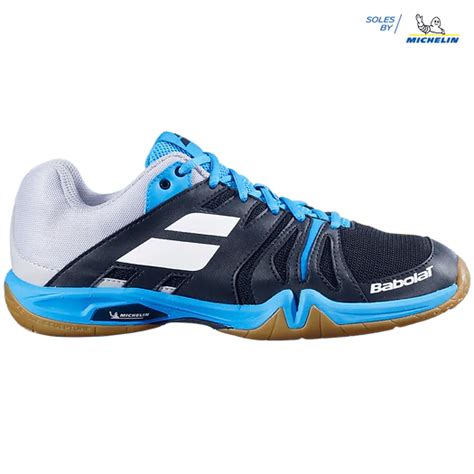 Babolat shoes - probadminton