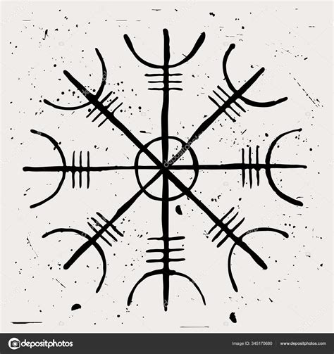 Norse Protection Symbols