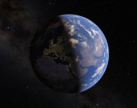 Image result for Earth View Maps