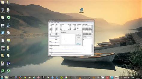 How to Use Ext2Fsd 的图像结果