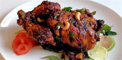 പ്രഷർ കുക്കറിൽ തയാറാക്കാം അടിപൊളി ഫുൾ ചിക്കൻ റോസ്‌റ്റ്, ഇതാ ഈസി ...