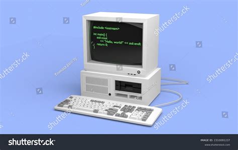 Image result for Old Computer Code