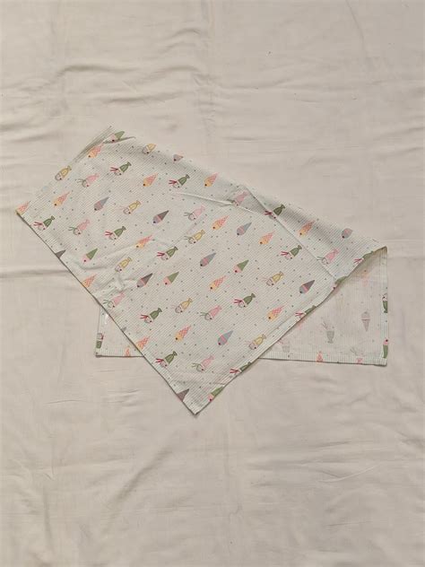 Cotton kitchen towel - print options inside – Handpicked