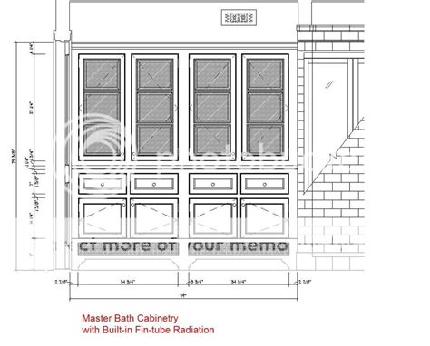 Image result for Fin Tube Baseboard