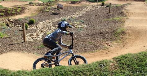 Asheville Mountain Biking Park with trails, jumps, rentals and ...