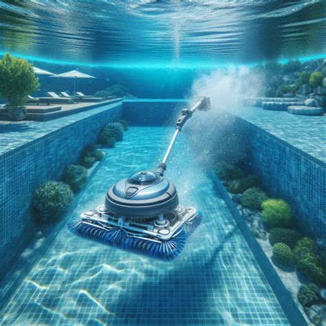 Image result for Automatic Pool Cleaners