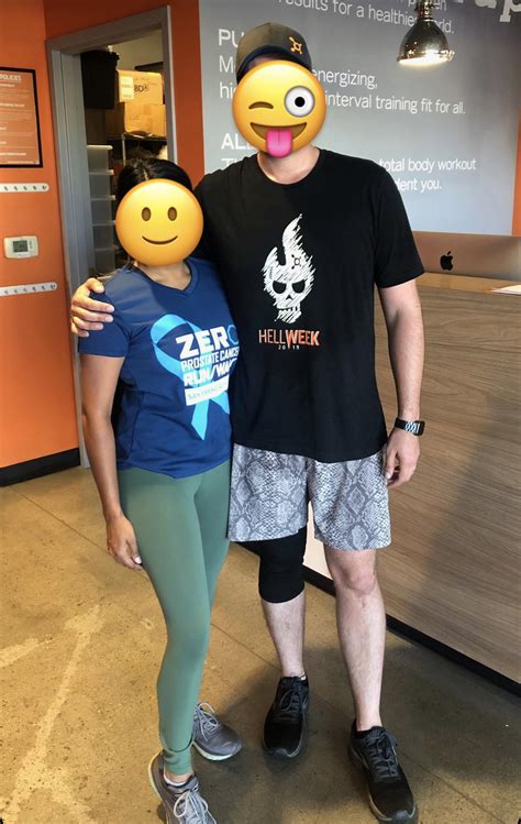 200 Classes Down! - One of our first dates was a 5am OTF class. Now we ...