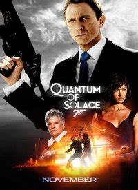 2008年不可错过的好莱坞电影--《007之微量情愫》_影音娱乐_新浪网