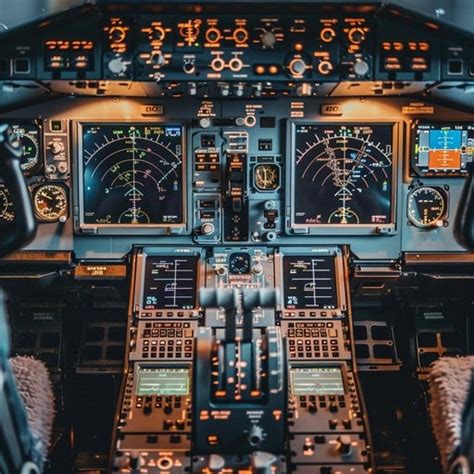Cockpit Control Panel 的图像结果