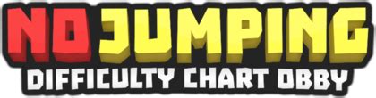 Image result for No Jumping Difficulty Chart Obby Script Pastebin