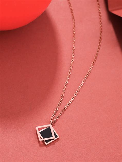 Necklace & Chains – YellowChimes